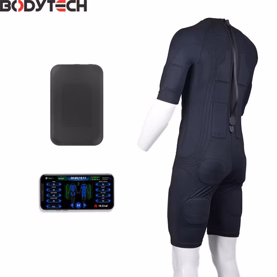 Home Use EMS Training Device Home Use EMS Muscle Building