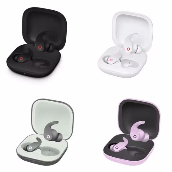 Noise Cancelling Running Headphones Wireless Headphones High Quality Earphones