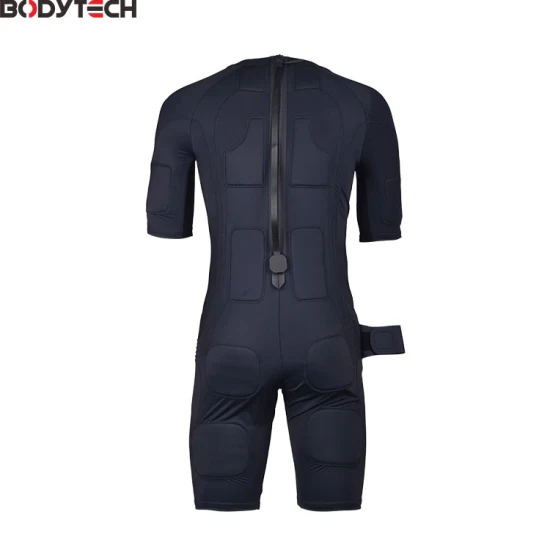 EMS Dry Fitness Training Suit for Home EMS Personal Training Suit