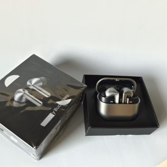 Wireless Bluetooth Inpods 12 PRO I12 Metallic Color Finished Tws Earphones for Mobile Phones